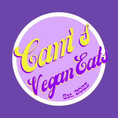 Cam's Vegan Eats